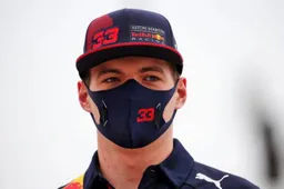 Verstappen lashes out: 'If they know what they are doing, it can be useful'.