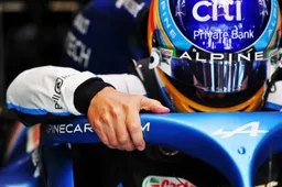 Alonso in vorm: "Hij wil dit jaar gebruiken om terug te komen naar zijn topniveau"