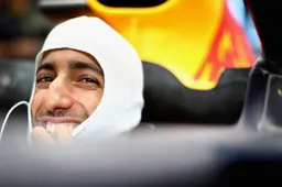 Ricciardo hoopt aankomende week contract te tekenen bij Red Bull