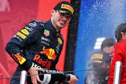 Hakkinen praises Verstappen: "Pit stop was quick and perfectly timed"