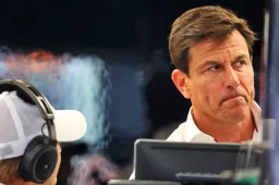 Windsor blasts 'pathetic' Wolff for 'lack of F1 understanding'