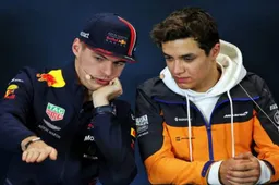 Verstappen: “De auto kwam echt tot leven in de kwalificatie”