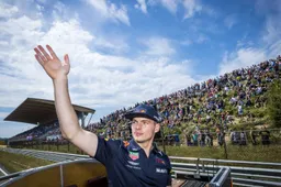 Verstappen: ''Met een andere motor rijden we een minuut weg van iedereen''