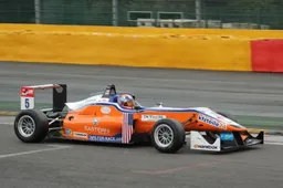 IndyCar team Dale Coyne neemt brokkenpiloot Ferrucci aan na Formule 2 ban