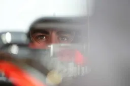 Alonso: We willen vechten met Ferrari