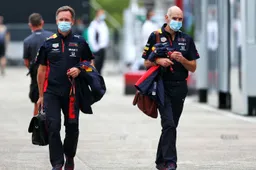 Protests nothing new according to Todt: "Newey always came to watch the Ferrari"