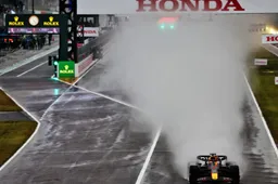 ¿Dónde ver el Gran Premio de Japón 2023 de Fórmula 1?
