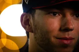 Gasly: "We zullen zien wat we komend weekend kunnen presteren"