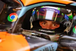 Piloto da IndyCar participará de uma sessão TL1 de Fórmula 1 para a McLaren