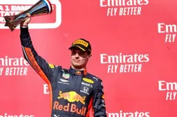 Manager Verstappen: "Hij zegt ook wel eens 'Nee'"