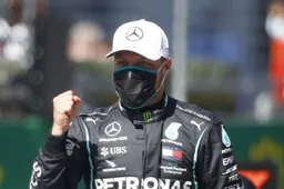 Samenvatting na kwalificatie in Oostenrijk: Mercedes snel, Verstappen strategisch
