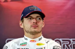 ¿Se acaba el tiempo para Verstappen? 'Si no funciona ahí, ¿cuándo lo hará?'