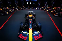 Mercedes and Red Bull apply same philosophy to aggressive front wing