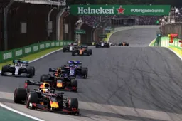Formula 1 to contemplate race restarts approach after Max Verstappen’s Brazil move