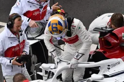 Alfa-Romeo Sauber moet mentaliteit veranderen volgens Marcus Ericsson