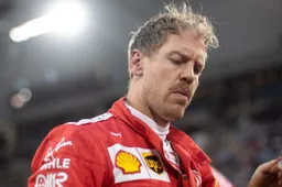 Vettel expecting "difficult" Monaco GP for Ferrari