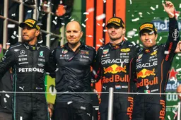 Negen F1-records die in 2023 verbroken kunnen worden