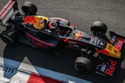 Richard Verschoor rijdt zijn beste resultaat van het seizoen in de Formule 3