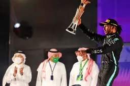 "He's over the line" - Hamilton takes aim at Verstappen