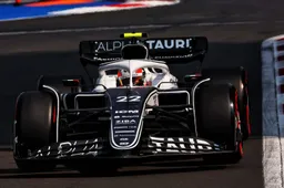 Ricciardo qualifié d'"amateur" : "Une erreur aussi stupide".