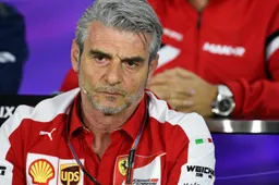 Arrivabene: "We are going to challenge the impossible"