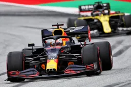 Analisten vergelijken snelle ronde Verstappen en Bottas: "Verschil van zes km/u"