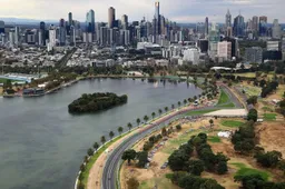 F1 introduceert Season Launch-evenement in Melbourne om het seizoen te openen