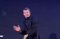 WATCH: Best F1 memes from 2018!