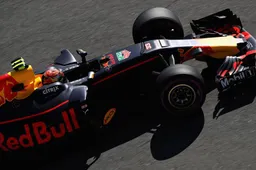 Red Bull: We hebben misschien wel het beste chassis