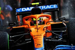 BREAKING: Norris gets green light to race in Belgium on Sunday!