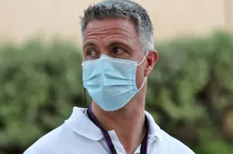 Ralf Schumacher: ‘Zonder Michael was ik nooit in Formule 1 terechtgekomen’