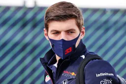 Verstappen warns: "The next races will be tough"