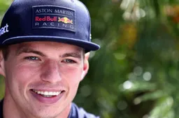 Verstappen: "Herlings verdient wereldtitel en Sportman van het Jaar"