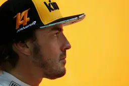 McLaren over toetreden in de Indycar: ''Alleen als we competitief kunnen zijn''