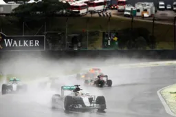 Top 5 comebacks in Formule 1: van achteraan naar podium en meer!