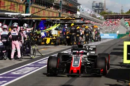 Grosjean attacks British media after facing backlash