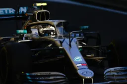Bottas blij met snelheid op de lange runs, maar niet met topsnelheid