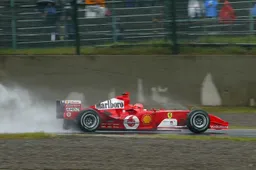 Ross Brawn: "Het zal een emotioneel moment worden"