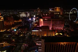 Zo ziet de trofee voor de GP van Las Vegas eruit: is hij 'Lando-proof'?