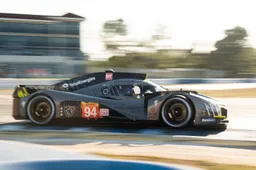 Estrella del WEC: "Lo que la televisión americanizada ha hecho por la F1"