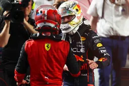 Wie is de 'GPblog Driver of the Day' van de GP van Saoedi-Arabië 2022?