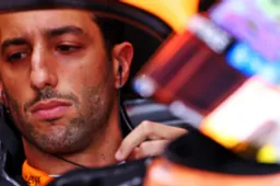 Key moment for Ricciardo: 'Otherwise he would have stayed at Red Bull'