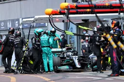Suggestie van Wolff verraste Bottas: “Ik stond nagenoeg perfect”