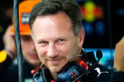 Horner ziet voordelen voor beide partijen in langdurige samenwerking met Honda