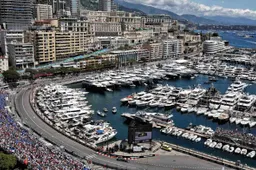 Monaco Qualifying Ergebnisse | Leclerc auf Pole, Verstappen nur P6