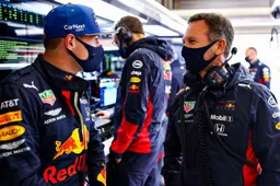 Horner weet oorzaak van probleem Verstappen: "Had te maken met elektronica"