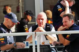 Red Bull not favourite in Mexico: 'Why would it be different there?'