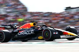 LIVE | De eerste vrije training voor de F1 Grand Prix van Mexico 2022