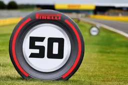 FIA wil minder downforce in Formule 1 vanaf 2021 om Pirelli te helpen