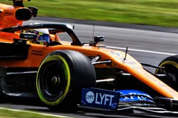 McLaren krijgt eindelijk upgrade van Renault voor Norris: Spec-2 voor Lando!
